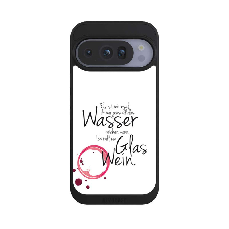 Pixel 10 Pro NIVOpure Es ist Mir Egal
