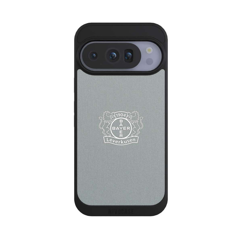 Pixel 10 Pro NIVOpure Alumetall Optik - Bayer 04