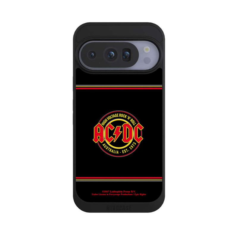 Pixel 10 Pro NIVOpure ACDC High Voltage