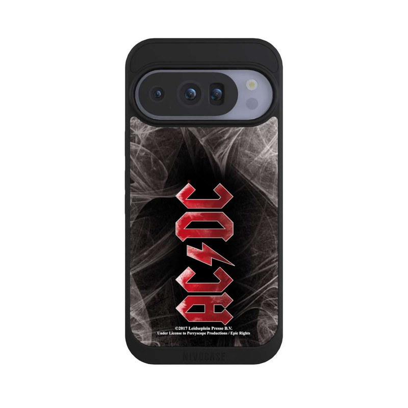 Pixel 10 Pro NIVOpure ACDC Weißer Staub