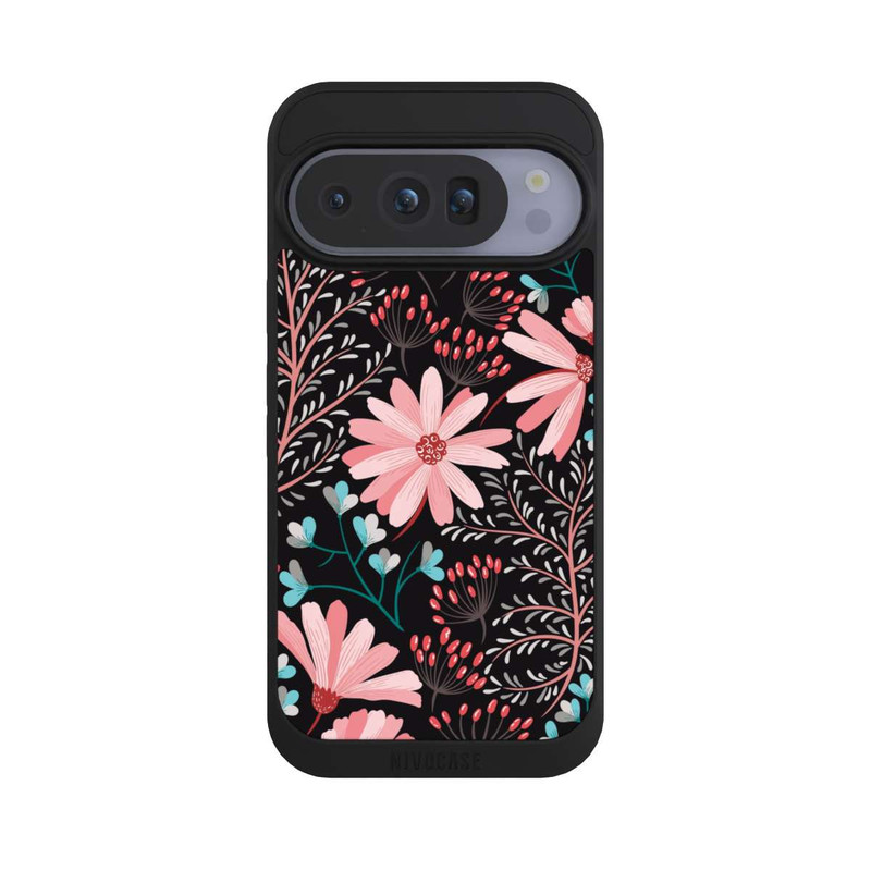 Pixel 10 Pro NIVOpure Automne floral 2