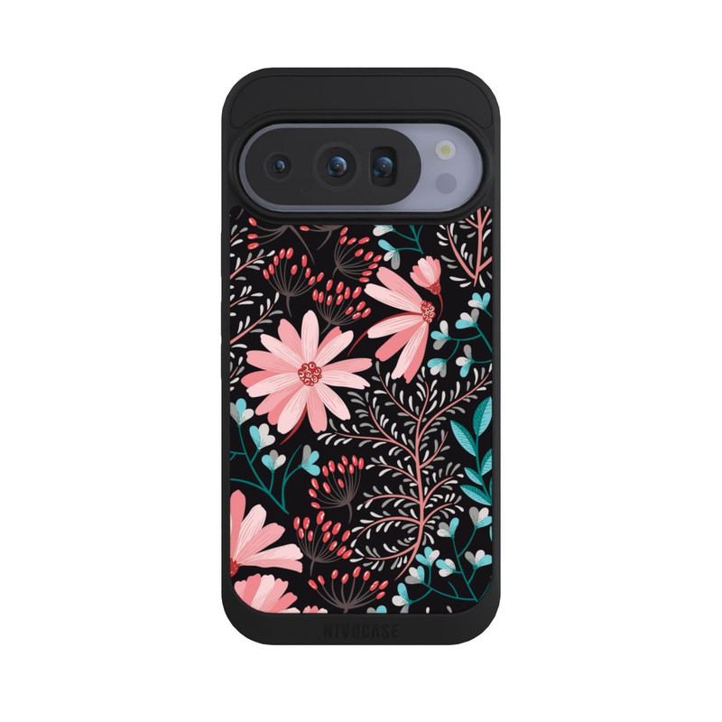 Pixel 10 Pro NIVOpure Automne floral 2