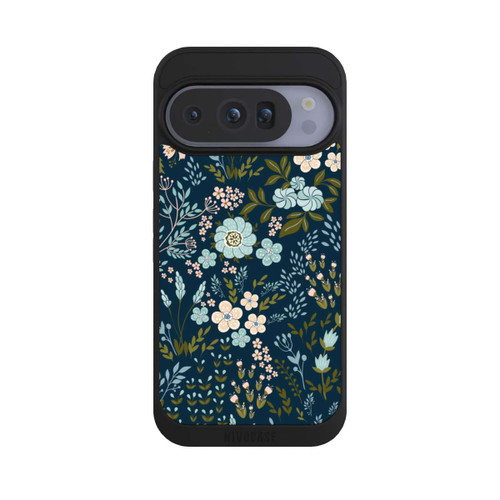 Google Pixel 10 Pro NIVOpure Automne floral 4