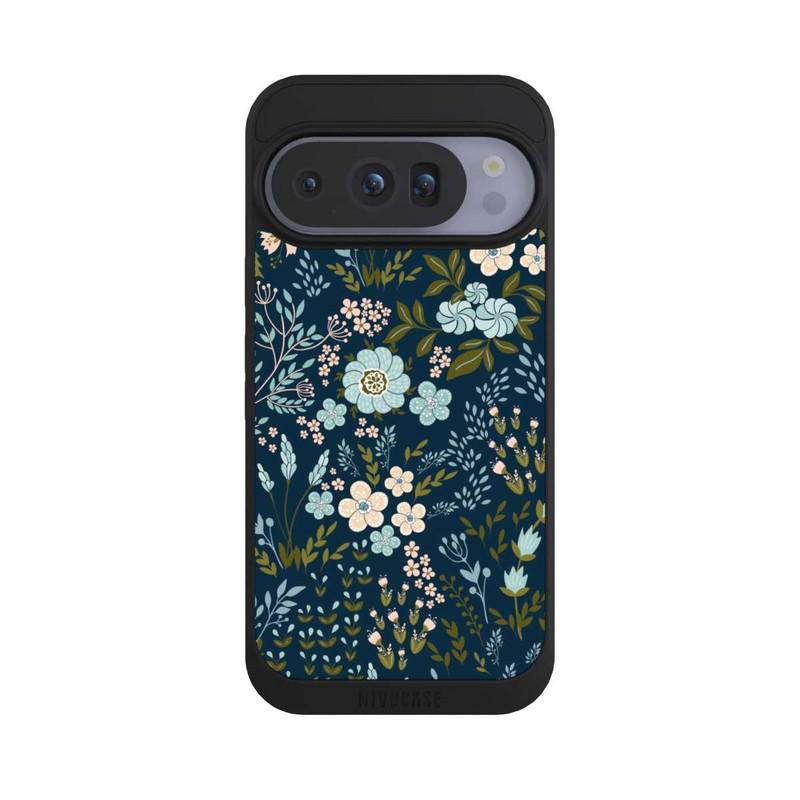 Pixel 10 Pro NIVOpure Automne floral 4