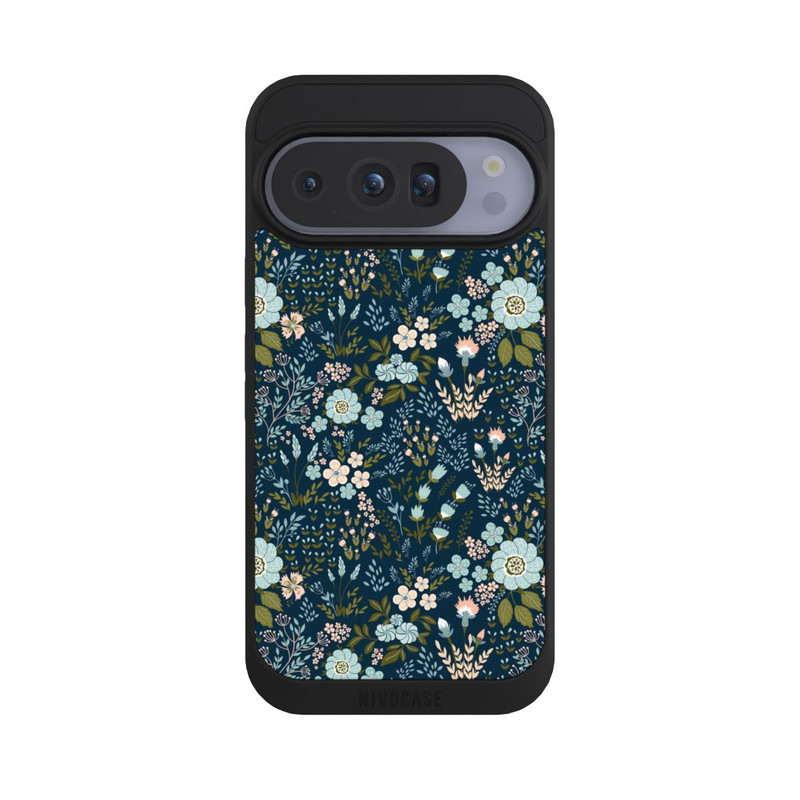 Pixel 10 Pro NIVOpure herbstliche Blumen 4