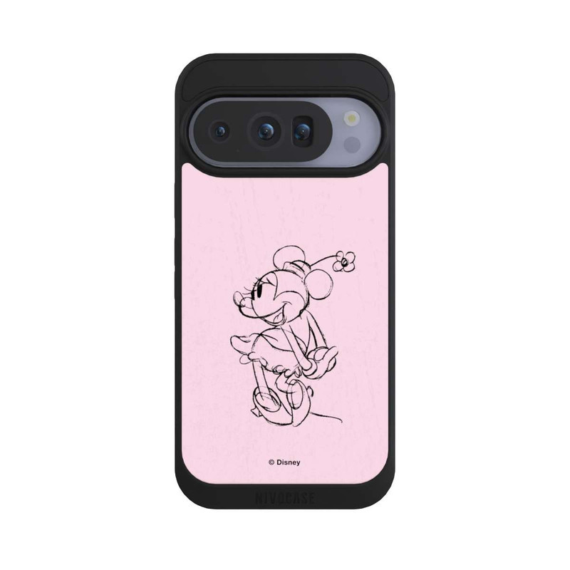 Pixel 10 Pro NIVOpure Minniemouse Vintage