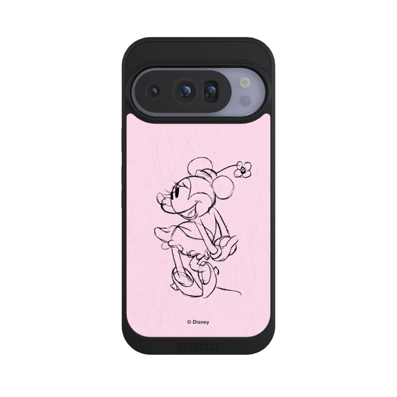 Pixel 10 Pro NIVOpure Minnie Mouse Vintage