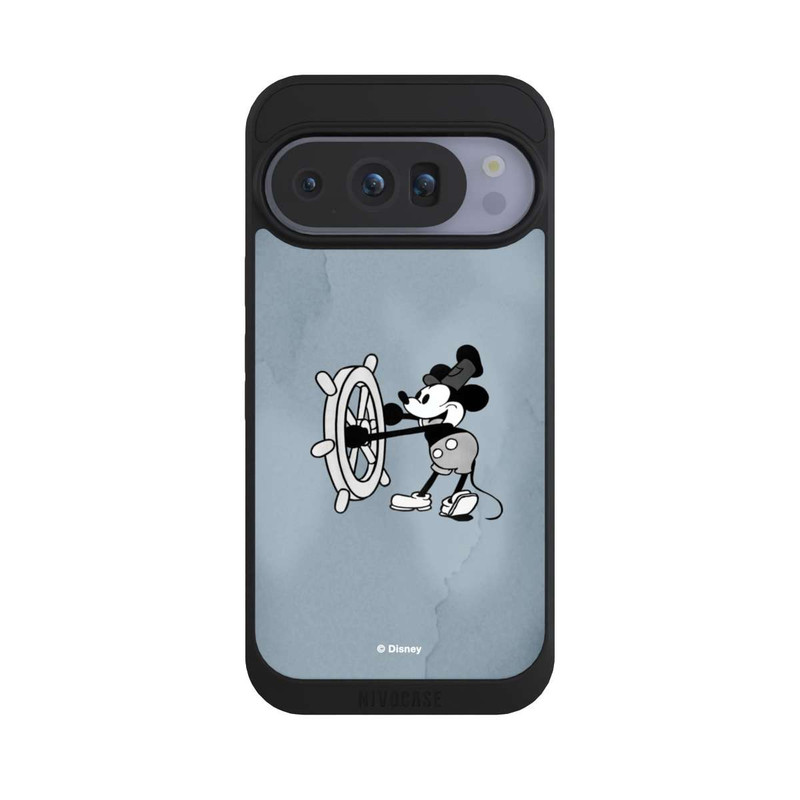 Pixel 10 Pro NIVOpure Micky Vintage Matrose