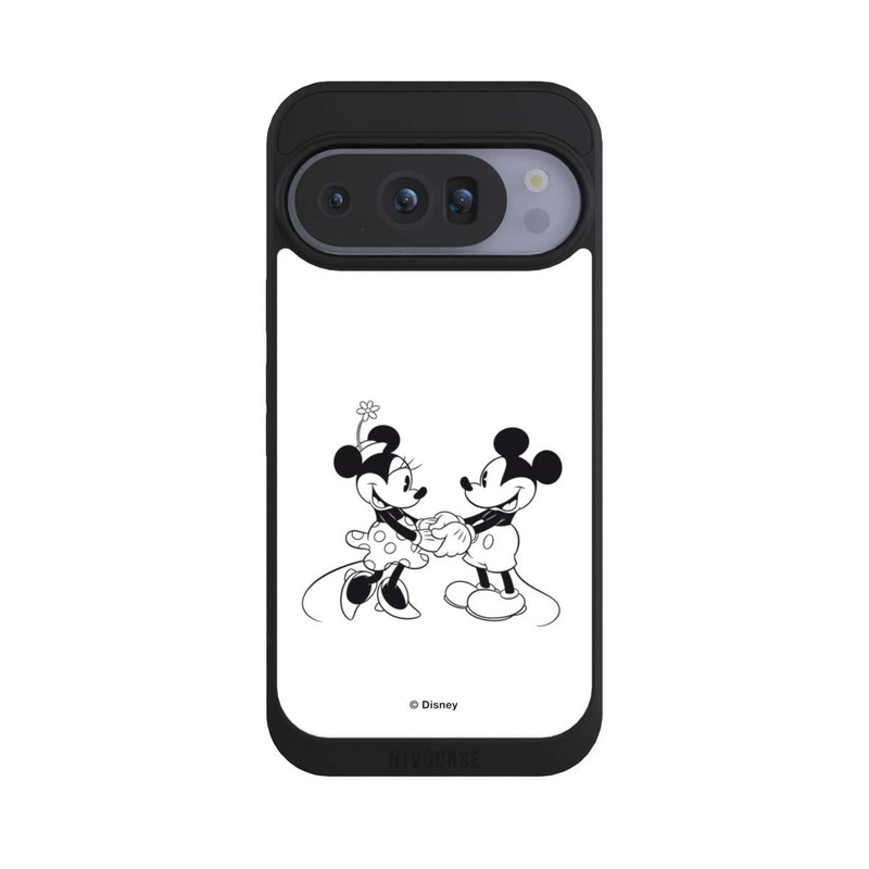 Pixel 10 Pro NIVOpure Mickey et Minnie