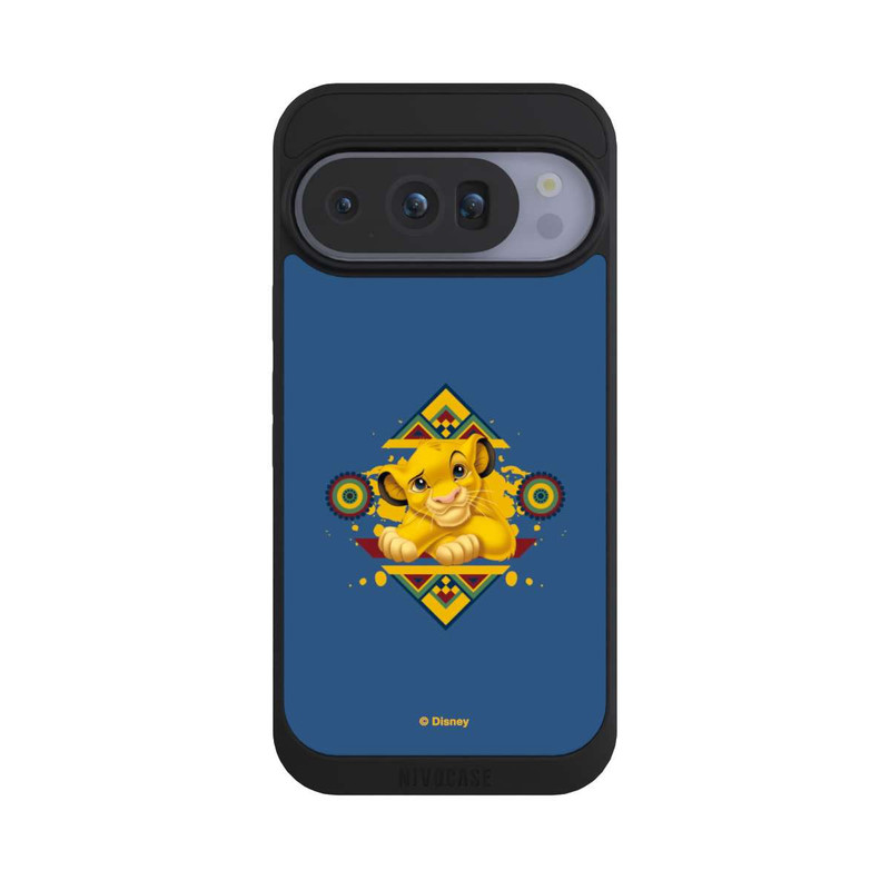Pixel 10 Pro NIVOpure König der Löwen - Simba