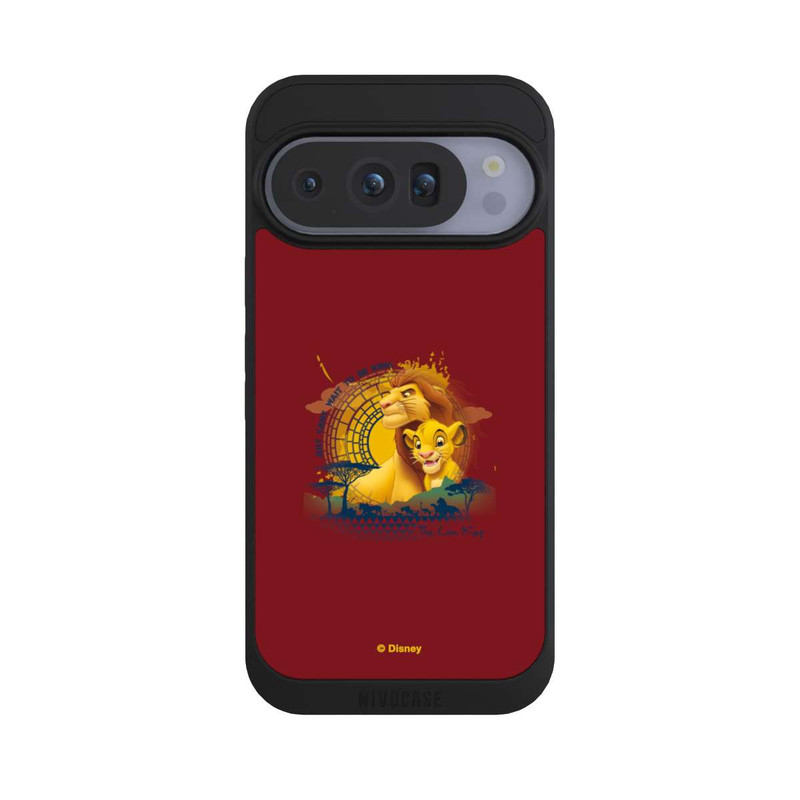 Pixel 10 Pro NIVOpure Je Voudrais Déjà Être Roi