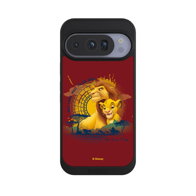 Pixel 10 Pro NIVOpure Je Voudrais Déjà Être Roi