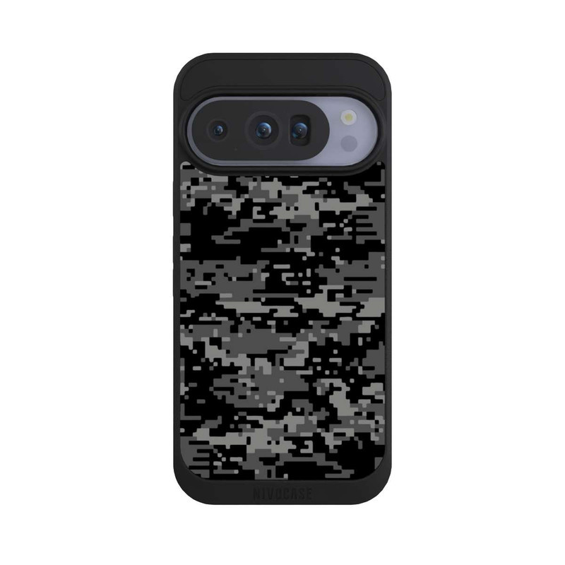 Pixel 10 Pro NIVOpure Pixeltarn