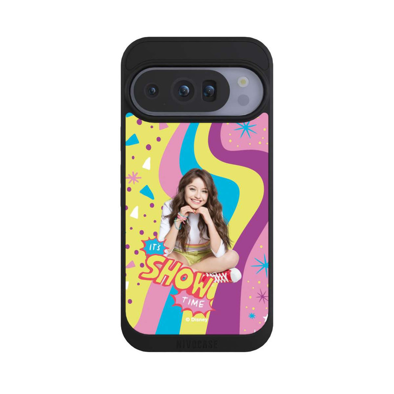 Pixel 10 Pro NIVOpure It's Showtime