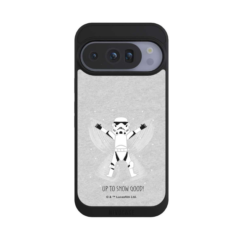 Pixel 10 Pro NIVOpure Up to Snow Good - Star Wars