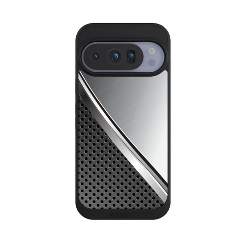 Google Pixel 10 Pro NIVOpure Duo Metal Surface