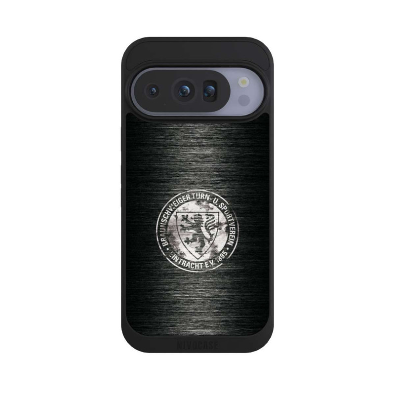 Pixel 10 Pro NIVOpure Metall Scratched