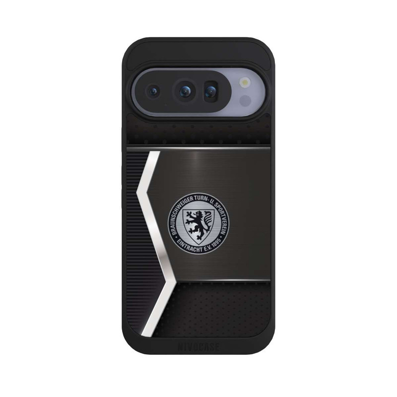 Pixel 10 Pro NIVOpure Metall-Look