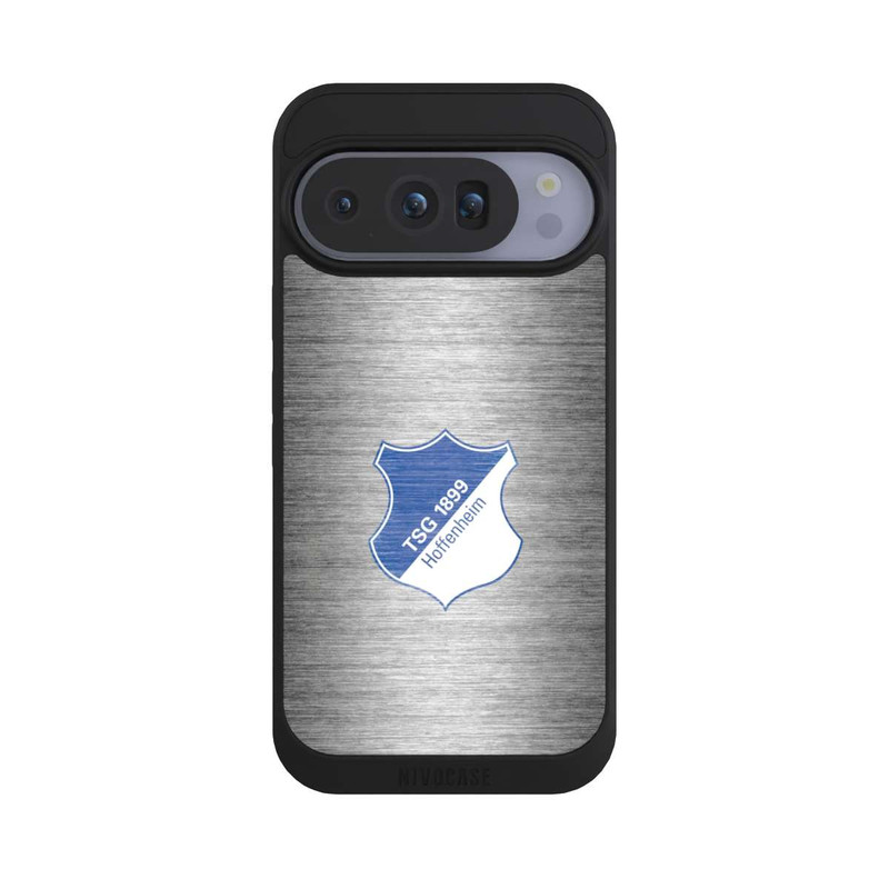 Pixel 10 Pro NIVOpure Metall Optik