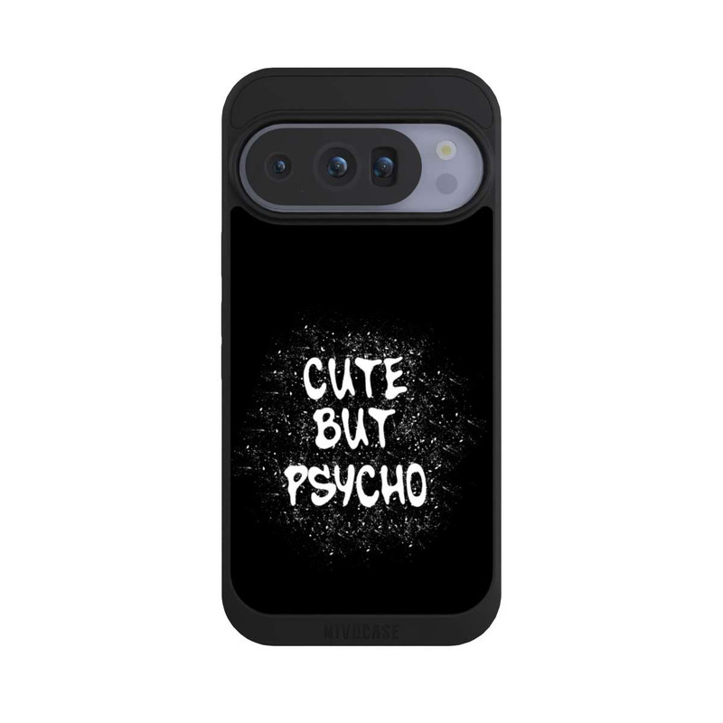 Pixel 10 Pro NIVOpure Cute but Psycho