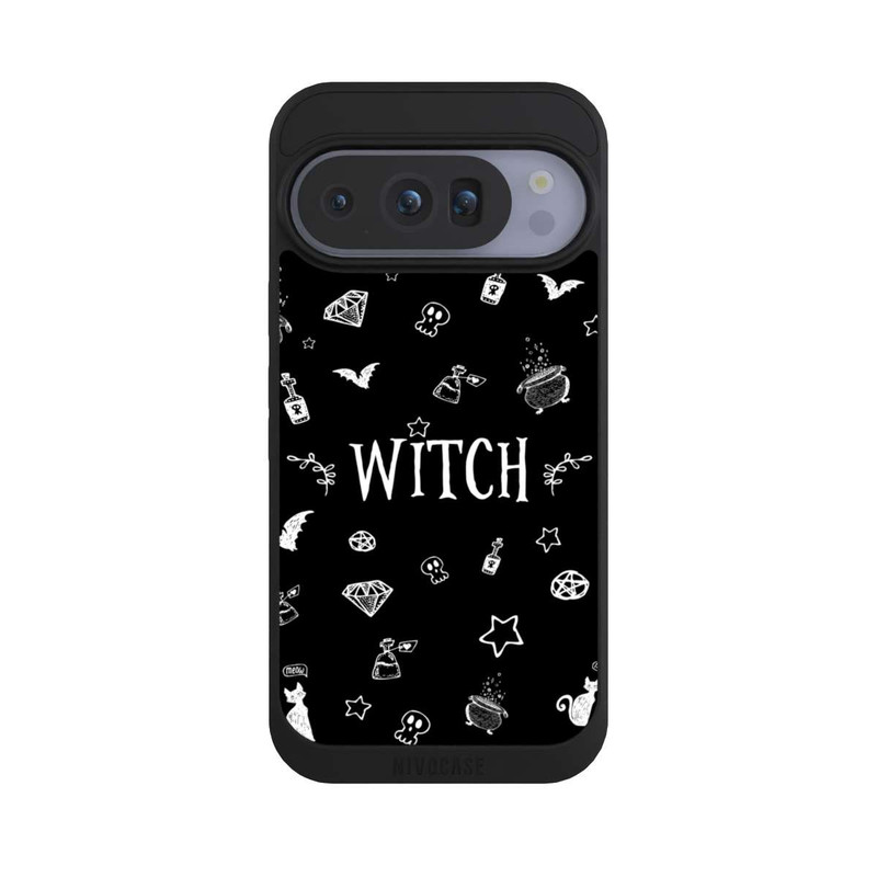 Pixel 10 Pro NIVOpure Witch