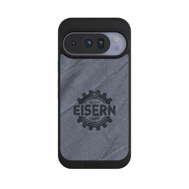 Pixel 10 Pro NIVOpure Wir sind Eisern - 1. FC Union Berlin