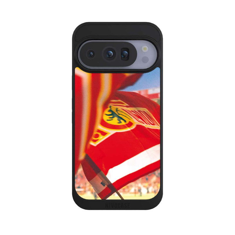 Pixel 10 Pro NIVOpure Fahne - 1. FC Union Berlin