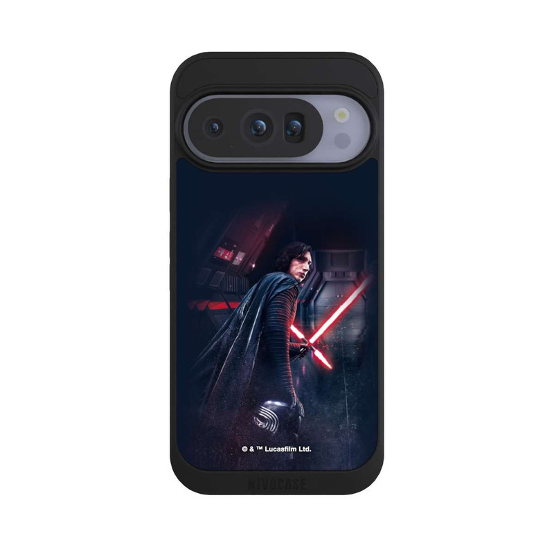 Pixel 10 Pro NIVOpure Kylo Ren - Star Wars 8