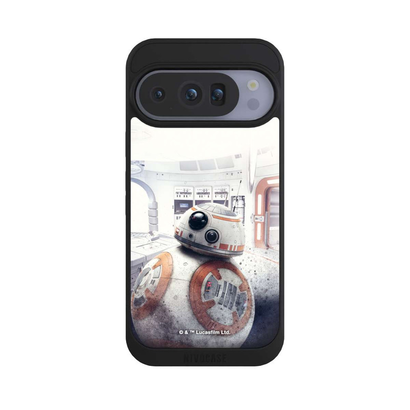 Pixel 10 Pro NIVOpure BB8 - Star Wars 8