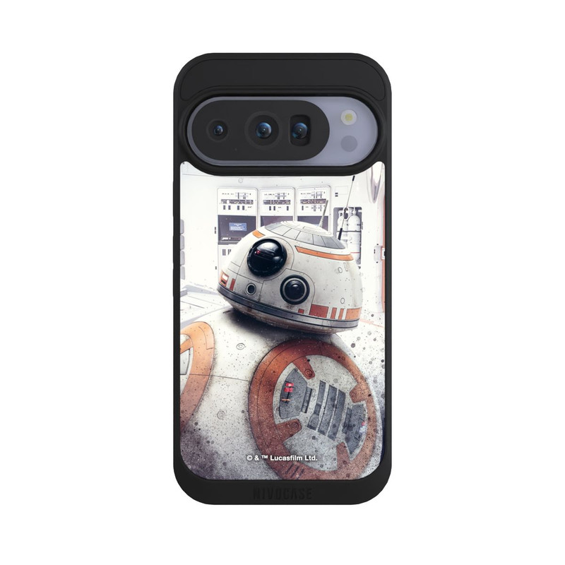 Pixel 10 Pro NIVOpure BB8 - Star Wars 8