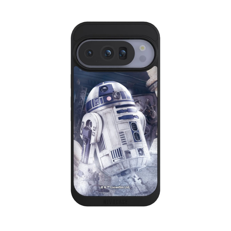 Pixel 10 Pro NIVOpure R2D2 - Star Wars 8