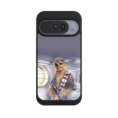 Google Pixel 10 Pro NIVOpure Chewbacca - Star Wars 8