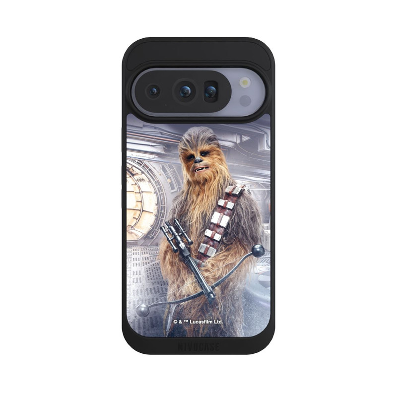 Pixel 10 Pro NIVOpure Chewbacca - Star Wars 8