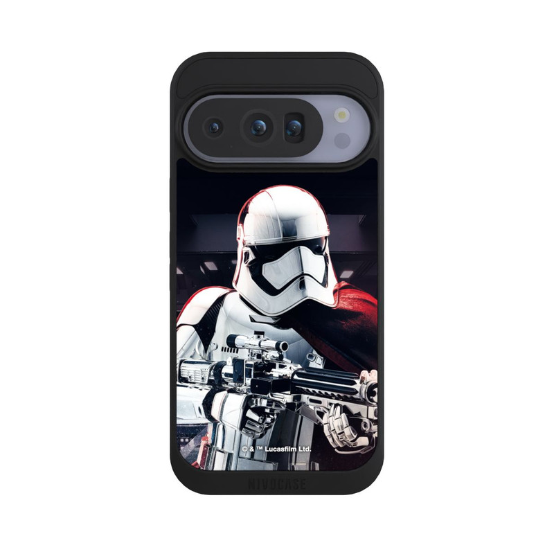 Pixel 10 Pro NIVOpure Captain Phasma - Star Wars 8