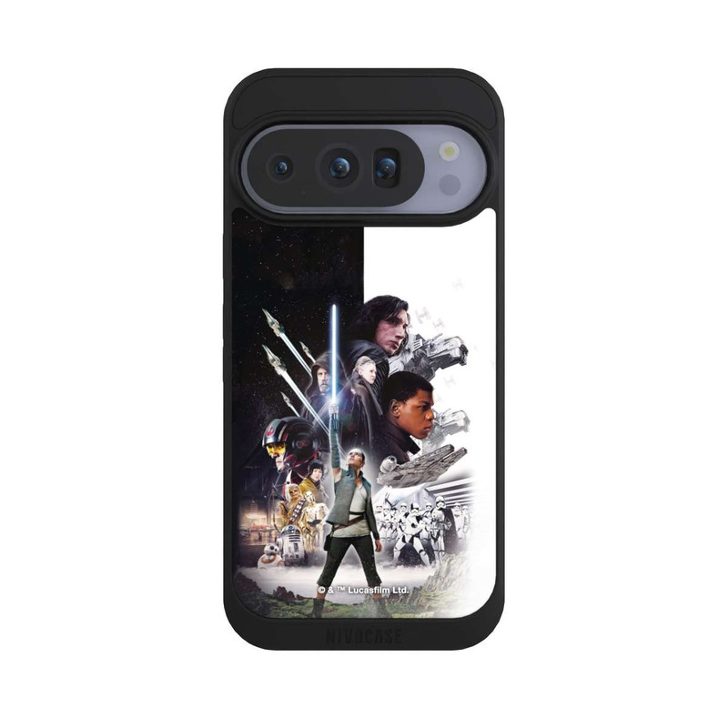 Pixel 10 Pro NIVOpure Besatzung - Star Wars 8
