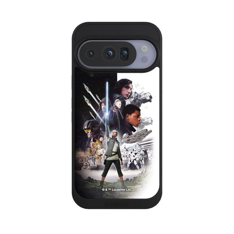 Pixel 10 Pro NIVOpure Crew - Star Wars 8