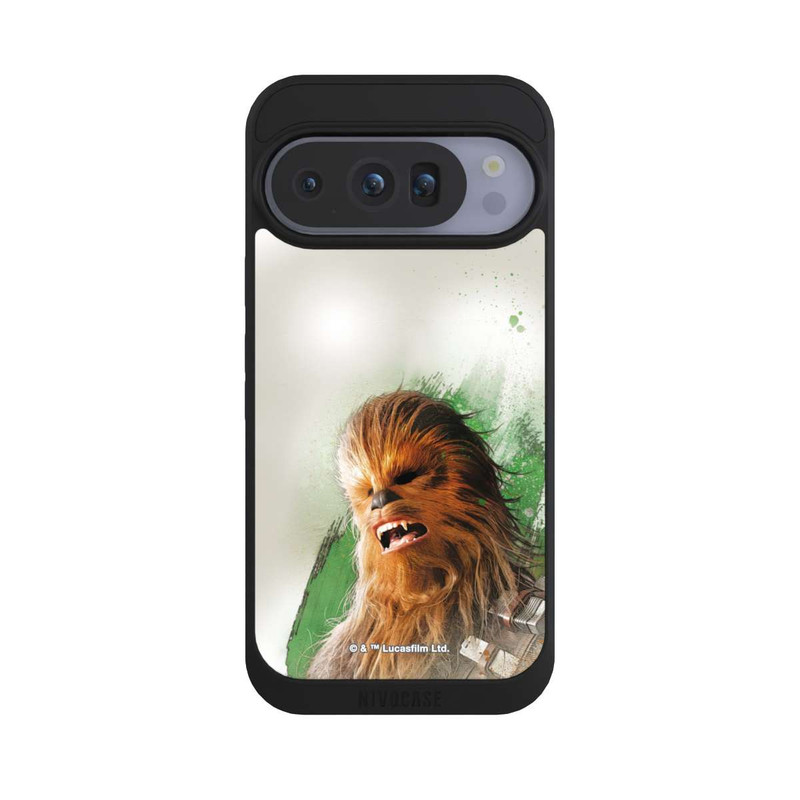 Pixel 10 Pro NIVOpure Chewie - StarWars 