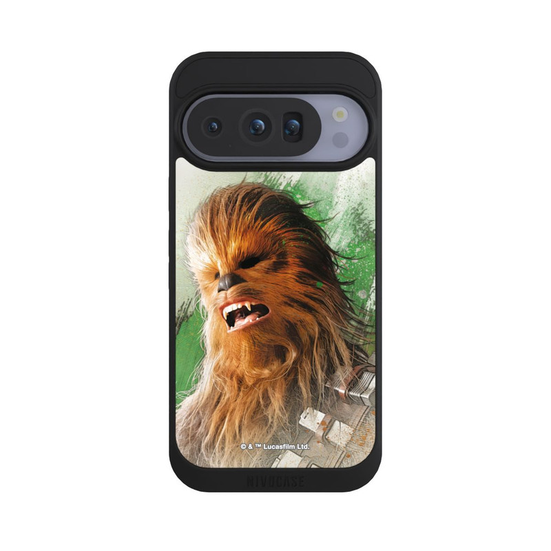 Pixel 10 Pro NIVOpure Chewie - Star Wars
