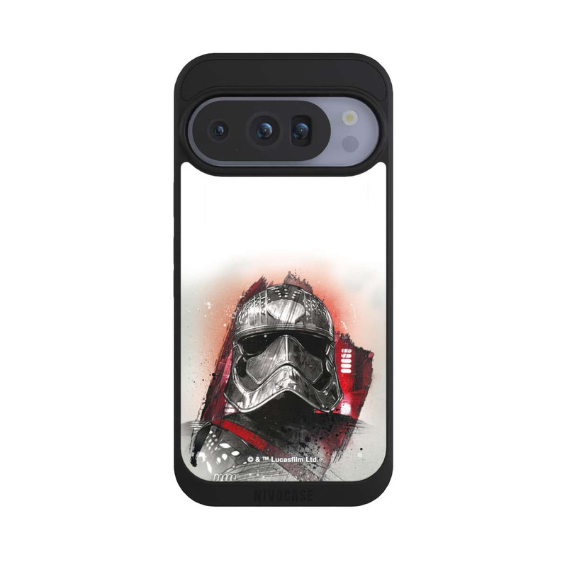 Pixel 10 Pro NIVOpure Captain Phasma - StarWars 8