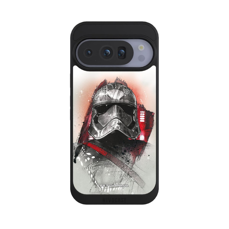 Pixel 10 Pro NIVOpure Captain Phasma - StarWars 8