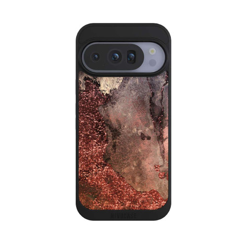 Google Pixel 10 Pro NIVOpure Marbre Marron