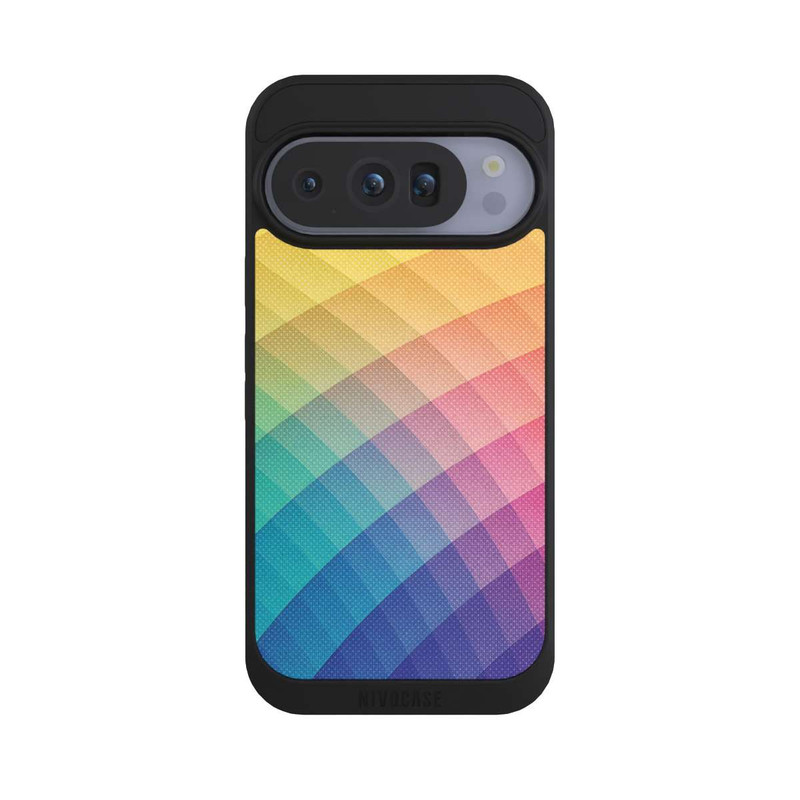 Pixel 10 Pro NIVOpure Spectrum Bomb - Fruityfresh
