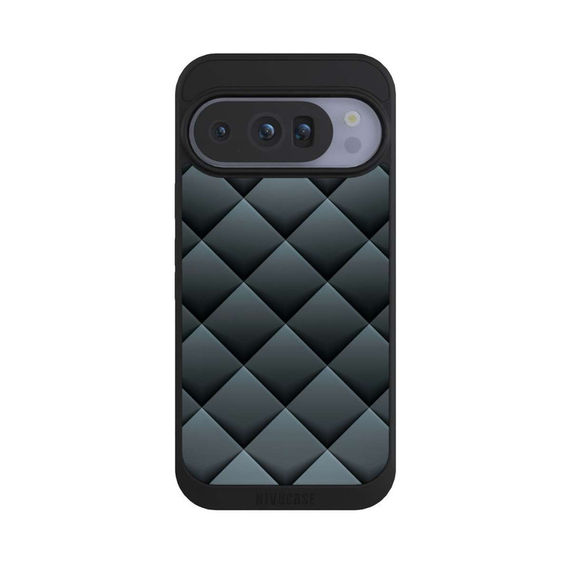 Pixel 10 Pro NIVOpure Black Quads