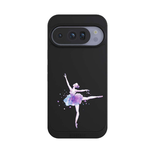 Google Pixel 10 Pro NIVOpure Prima Ballerina ohne Hintergrund
