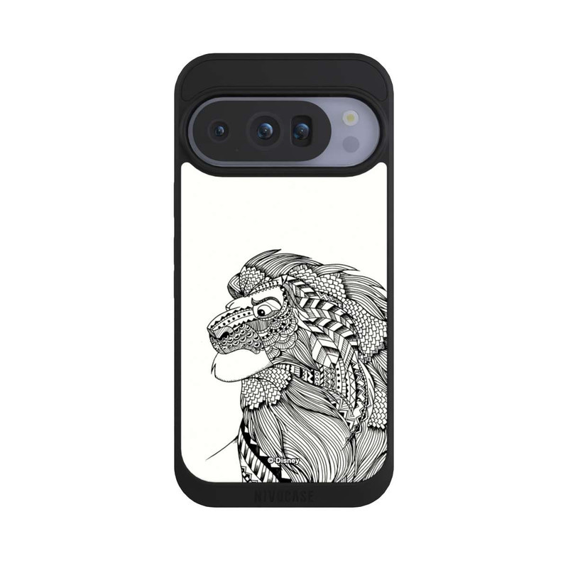 Pixel 10 Pro NIVOpure Mufasa Ethno