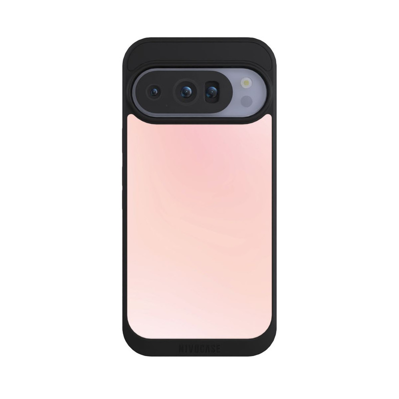 Pixel 10 Pro NIVOpure Rosa Wolken