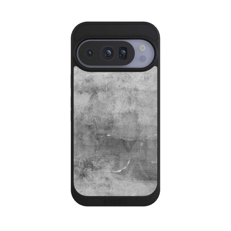 Pixel 10 Pro NIVOpure Graue Betonwand 2