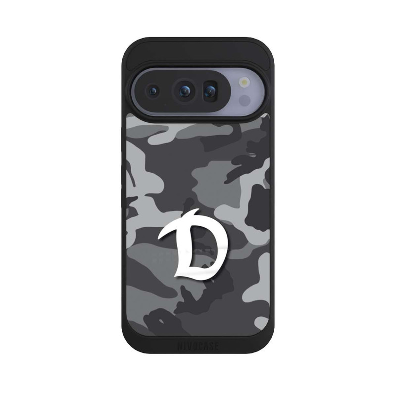 Pixel 10 Pro NIVOpure D Camouflage - Dynamo Dresden