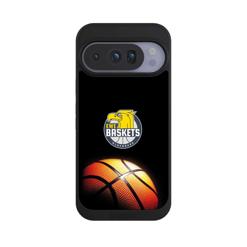Pixel 10 Pro NIVOpure Basketball EWE
