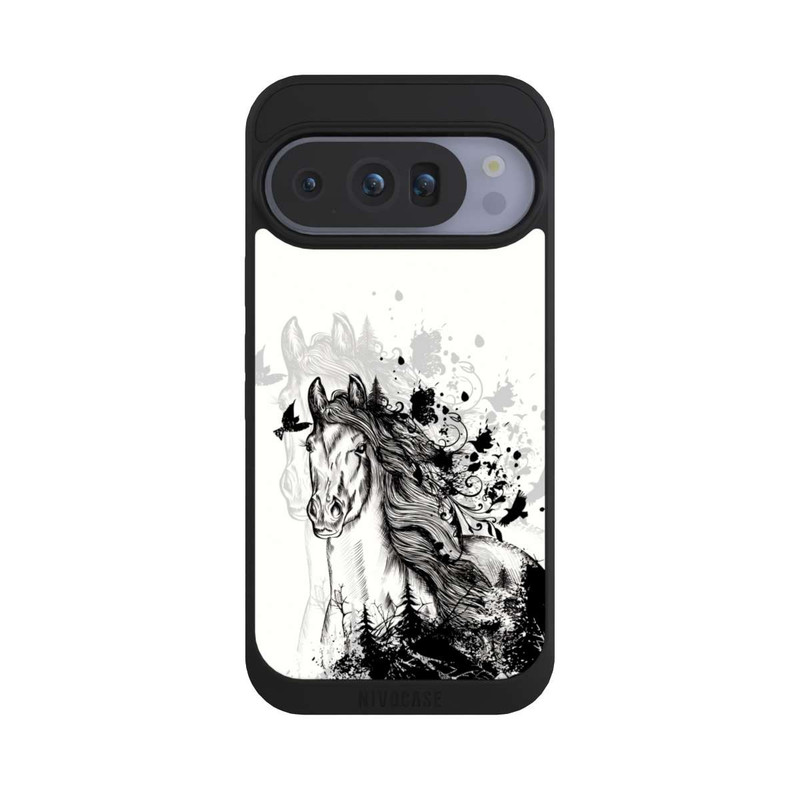 Pixel 10 Pro NIVOpure Esprit du Cheval